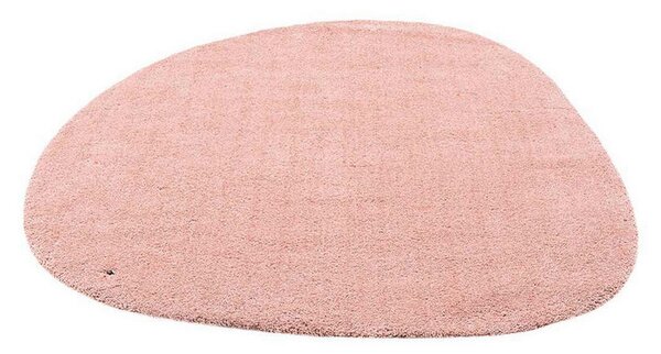 PREPROGA Z VISOKIM FLOROM Cozy 135/200 cm taftano bež