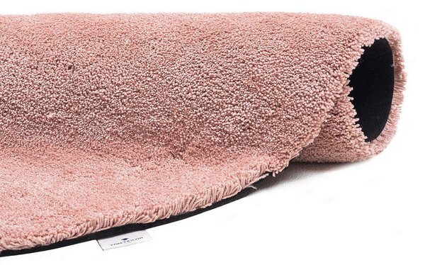 PREPROGA Z VISOKIM FLOROM Cozy taftano bež
