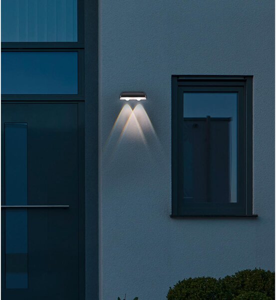 SOLARNA SVETILKA 14/4.8/3.7 cm