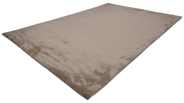 PREPROGA Z VISOKIM FLOROM 80/150 cm bež