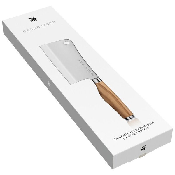 NOŽ ZA ŠEFA KUHINJE Grand Wood 15 cm nerjaveče jeklo