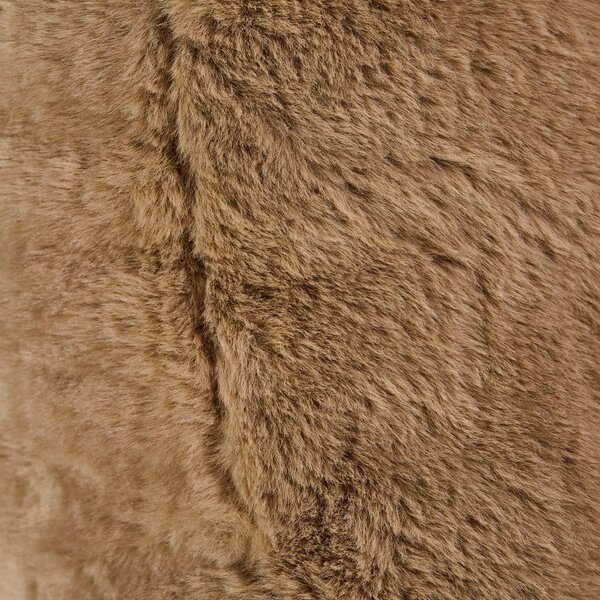 VREČA ZA SEDENJE Soft and Cozy 76/66/73,5 cm rjava