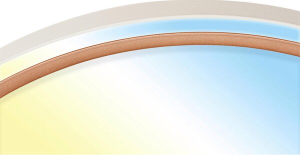 STROPNA LED-SVETILKA Ino 5200 lm 3000-6500 K