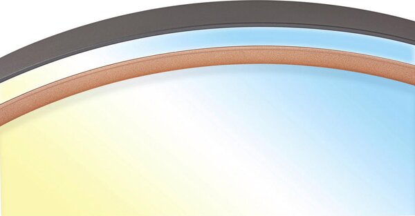 STROPNA LED-SVETILKA Ino 5200 lm 3000-6500 K