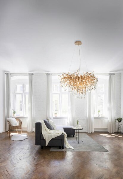 LESTENEC Icicle 100/250/50 cm G9