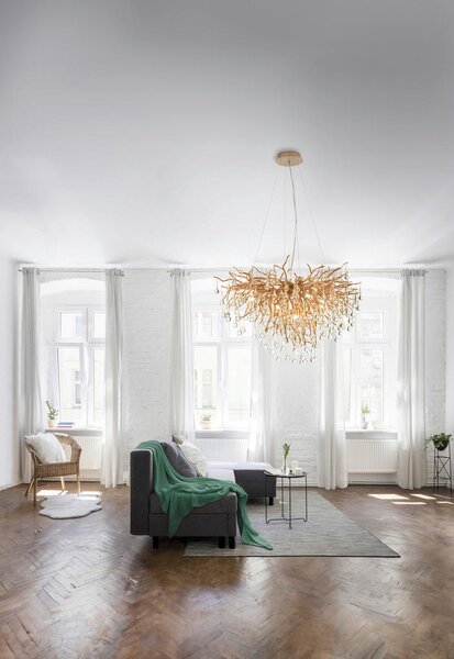 LESTENEC Icicle 100/250/50 cm G9