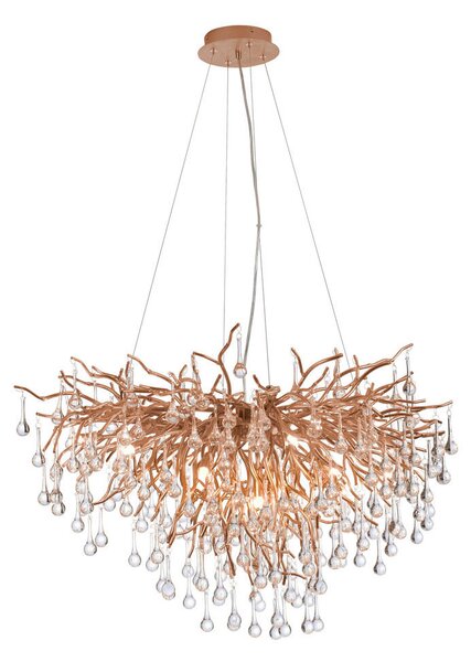 LESTENEC Icicle 100/250/50 cm G9