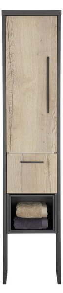 SREDNJE VISOKA OMARA 30/128/30 cm