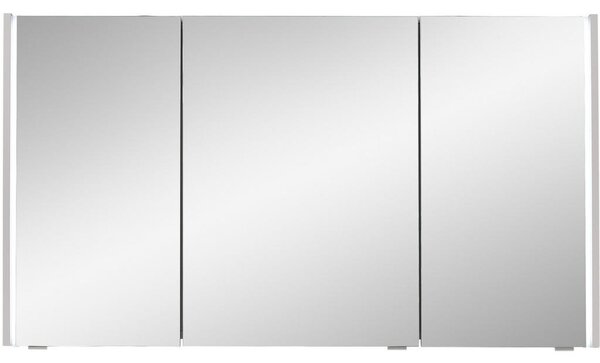 OMARA Z OGLEDALOM 125,5/70,3/17,6 cm