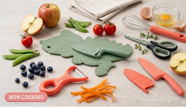 Fackelmann Lupilec Mini Cooking