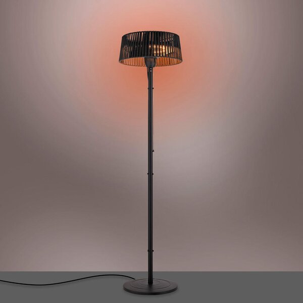 ZUNANJI GRELNIK Glow 50/50/195 cm