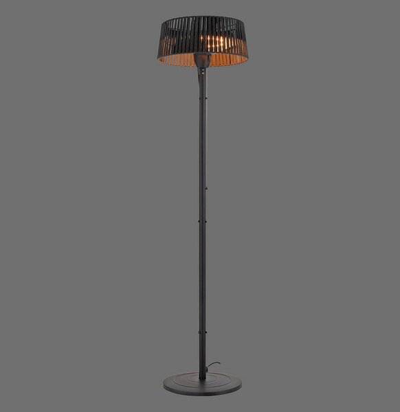 ZUNANJI GRELNIK Glow 50/50/195 cm