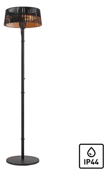 ZUNANJI GRELNIK Glow 50/50/195 cm