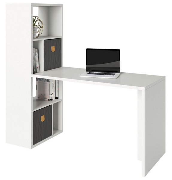 REGAL 58/147/34 cm bela