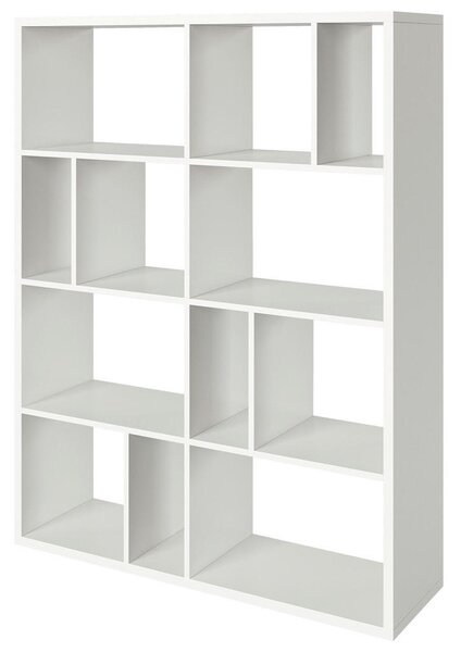 REGAL 113/147/34 cm bela