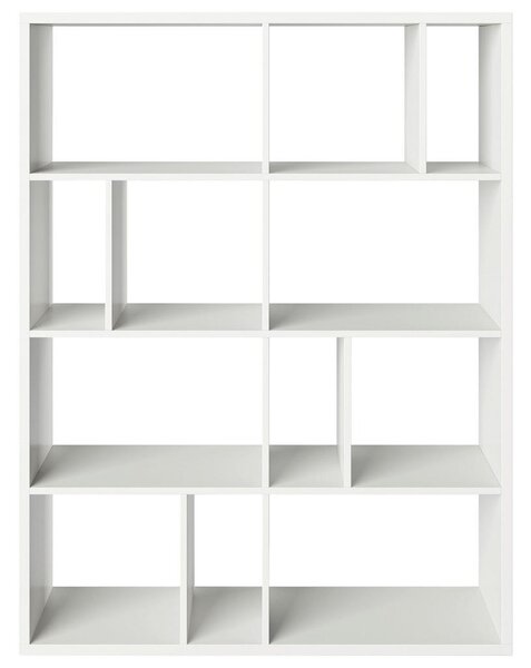 REGAL 113/147/34 cm bela