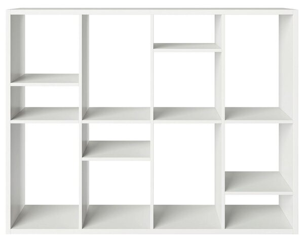 REGAL 113/147/34 cm bela