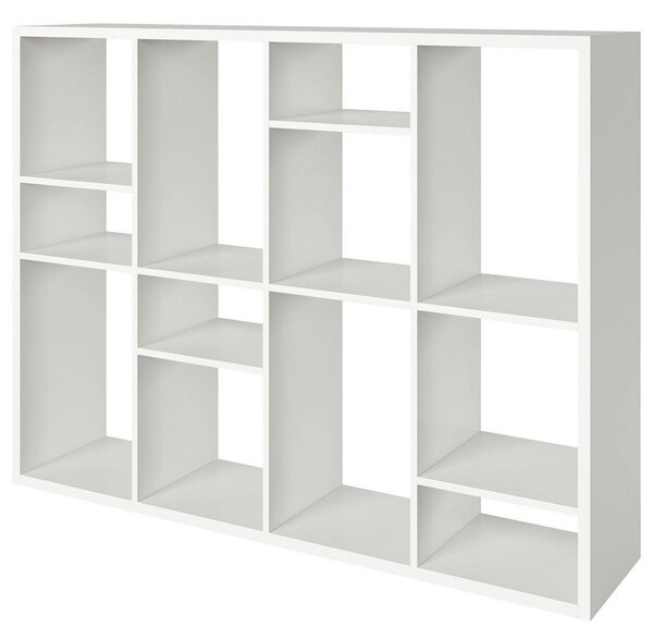 REGAL 113/147/34 cm bela