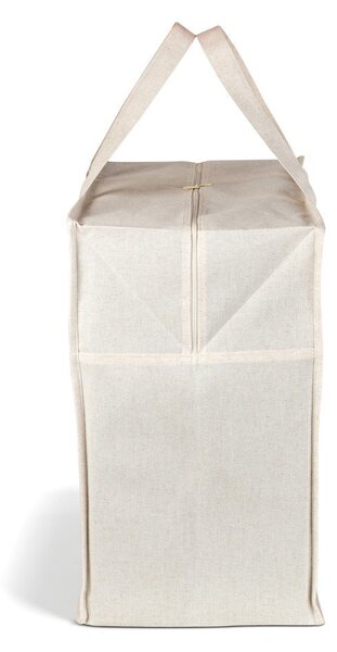 Tekstilna škatla za shranjevanje oblačil 26x30x50 cm Soft Storage XL – Bigso