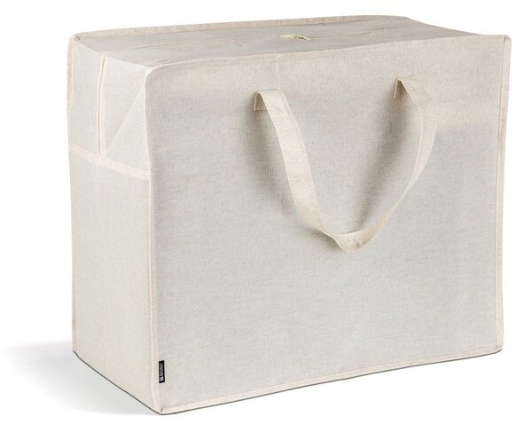Tekstilna škatla za shranjevanje oblačil 26x30x50 cm Soft Storage XL – Bigso