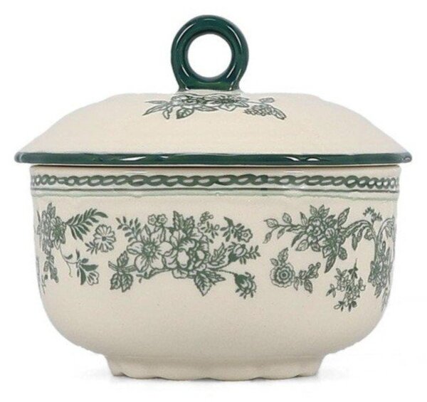 Porcelanasta sladkornica Cyril – S|P Collection