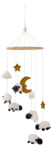 Viseči vrtiljak Dolly – Bloomingville Mini