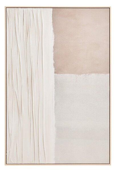 Slika z okvirjem/na platnu 83x123 cm Astratto – Premier Housewares