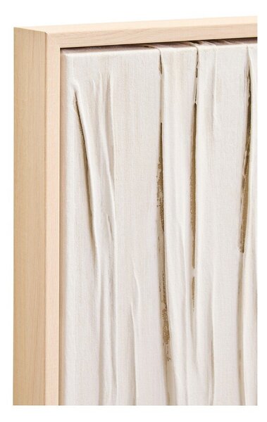 Slika z okvirjem/na platnu 83x123 cm Astratto – Premier Housewares