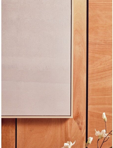 Slika z okvirjem/na platnu 83x123 cm Astratto – Premier Housewares