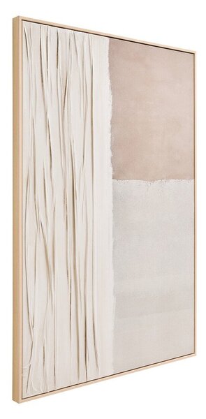Slika z okvirjem/na platnu 83x123 cm Astratto – Premier Housewares