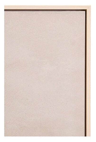 Slika z okvirjem/na platnu 83x123 cm Astratto – Premier Housewares