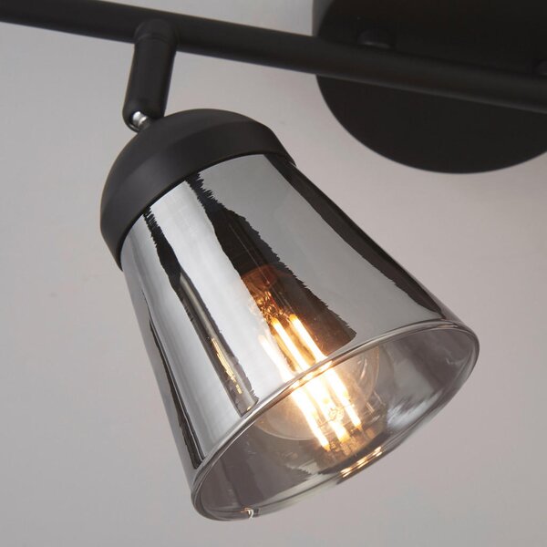 STROPNI REFLEKTOR Mega 83/24/14 cm 40 W E14