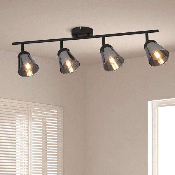 STROPNI REFLEKTOR Mega 83/24/14 cm 40 W E14