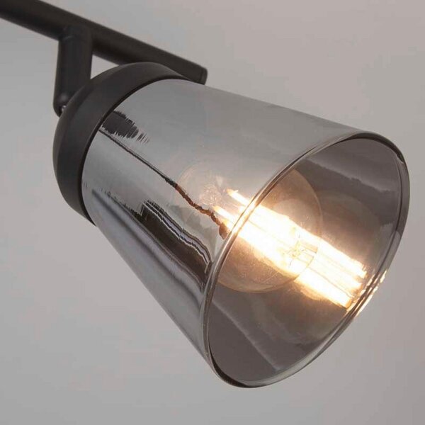 STROPNI REFLEKTOR Mega 50/25/13 cm 40 W E14