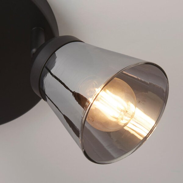 STROPNI REFLEKTOR Mega 42/42/11 cm 40 W E14