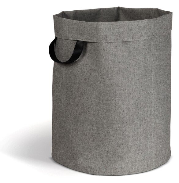 Siv tekstilni koš za perilo 69 l Soft Storage – Bigso