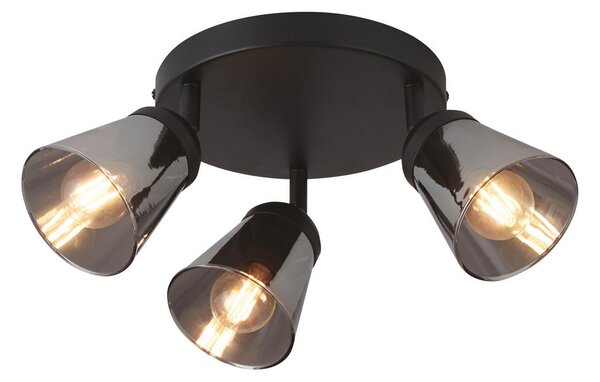 STROPNI REFLEKTOR Mega 42/42/11 cm 40 W E14
