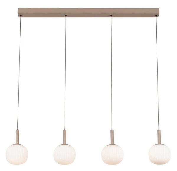 VISEČA LED-SVETILKA Swindon 20,8 W 630 lm 2700/6000/3800 K 230 V