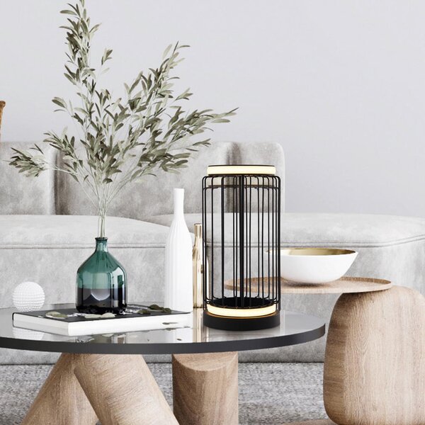 NAMIZNA LED-SVETILKA Circolo Cage 16/33 cm