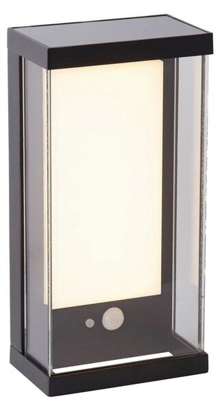 SOLARNA SVETILKA Solar 12,6/25,3/25.3 cm