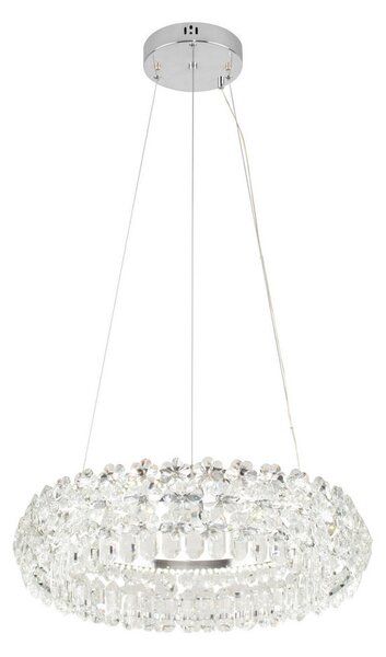VISEČA LED-SVETILKA Bristol 42 W 940 lm 3000/4000/6000 K 230 V