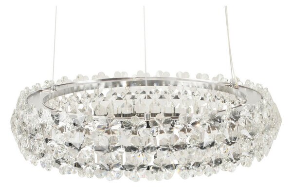 VISEČA LED-SVETILKA Bristol 42 W 940 lm 3000/4000/6000 K 230 V