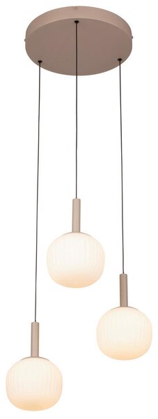 VISEČA LED-SVETILKA Swindon 15,6 W 630 lm 2700-6000-3800 K 230 V