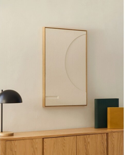 Slika 60x90 cm Sefri – Kave Home