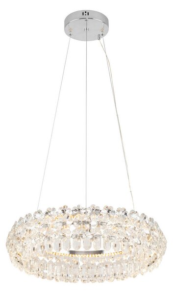 VISEČA LED-SVETILKA Bristol 42 W 940 lm 3000/4000/6000 K 230 V