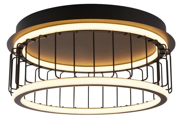 STROPNA LED-SVETILKA Circolo 1158 lm 3000 K 230 V