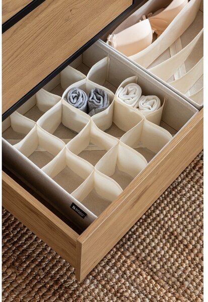 Tekstilni organizator za predal Soft Storage – Bigso