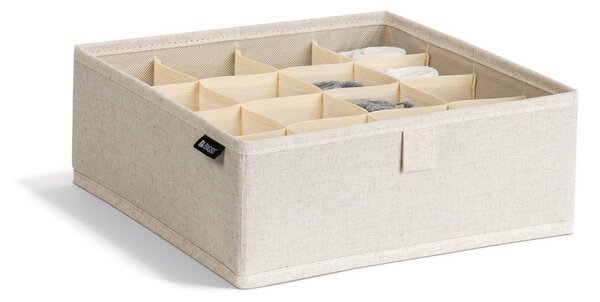 Tekstilni organizator za predal Soft Storage – Bigso