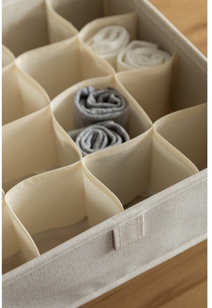 Tekstilni organizator za predal Soft Storage – Bigso