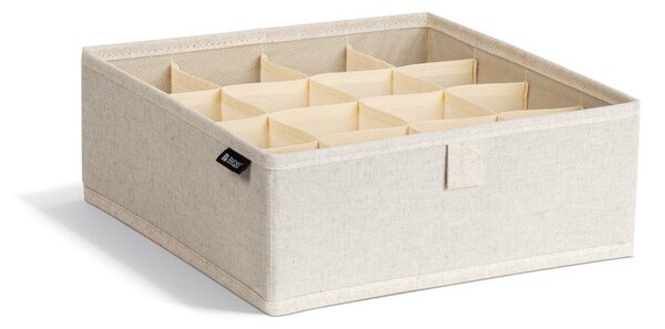 Tekstilni organizator za predal Soft Storage – Bigso